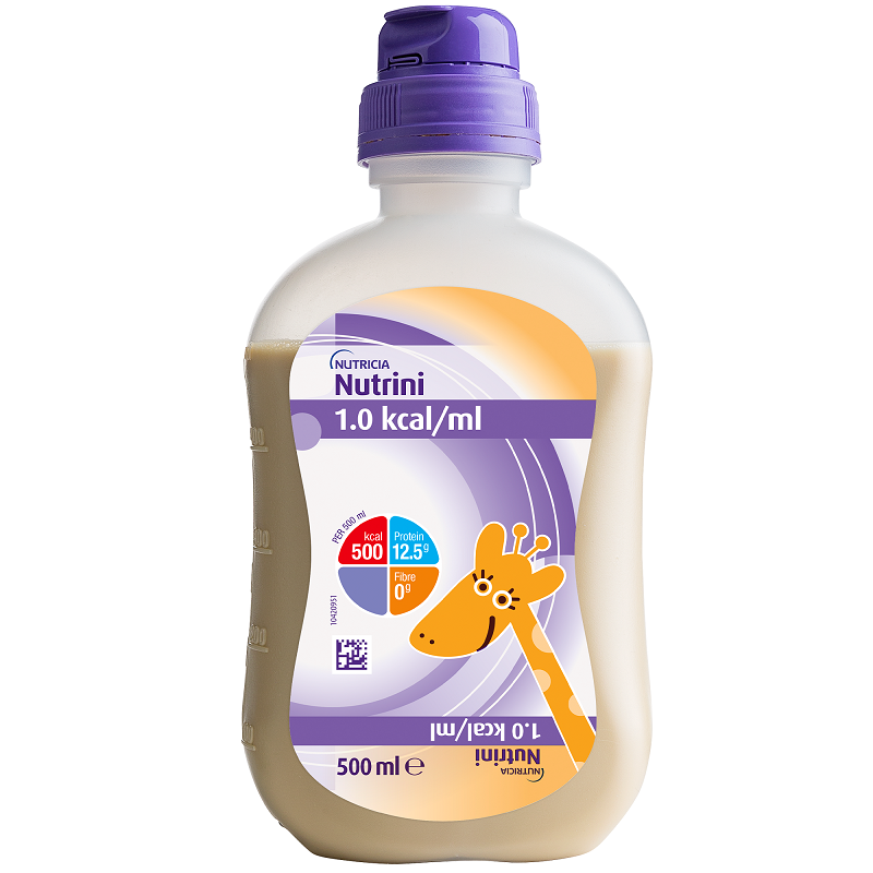 Nutrini функц. харч. 500мл